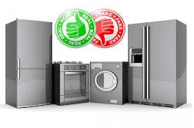 تشخیص لوازم خانگی اصل از تقلبی