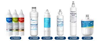 فیلتر یخچال و آموزش تعویض آن