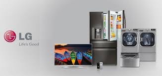 نمایندگی تعمیرات ال جی در کرمان