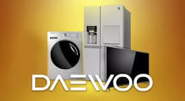 نمایندگی تعمیرات دوو در کرمان