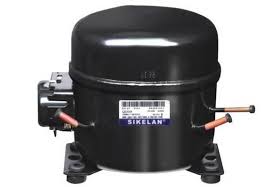 ذلایل خرابی کمپرسور یخچال و نشانه های نداشتن گاز