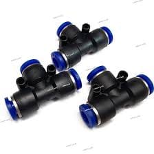 یخ‌ زدگی مکرر شلنگ آبریز یخچال ساید