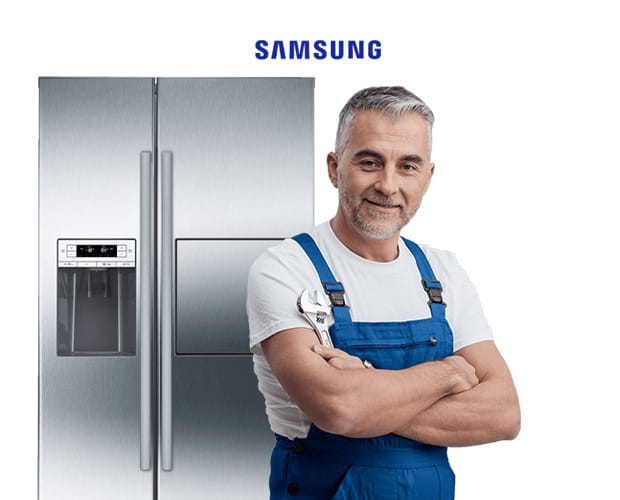 نصب صحیح یخچال ساید بای ساید