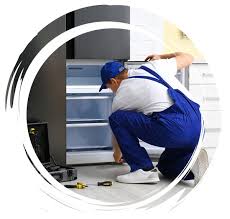 تعمیرات تخصصی انواع یخچال ساید بای ساید در کرمان