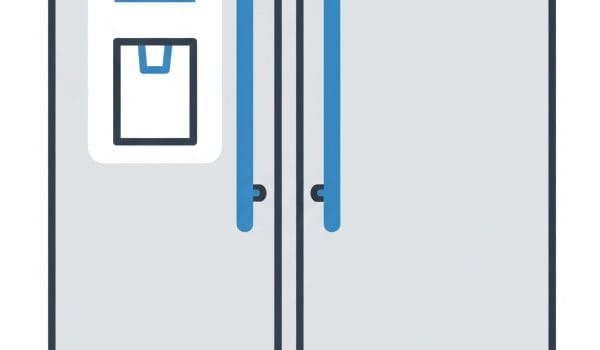 ترفند تبدیل کمپرسور اینورتر و معمولی در یخچال‌ هوشمند