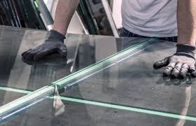 تعویض طبقات شکسته یخچال