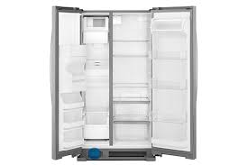 تعویض طبقات شکسته یخچال