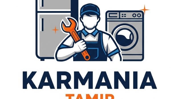 کارمانیا تعمیر