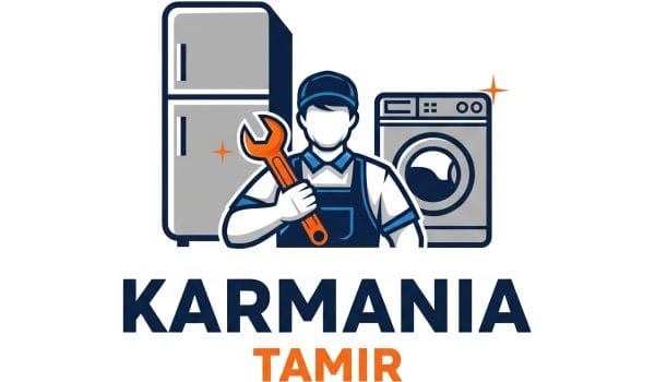 علت آب نیامدن از یخچال ساید