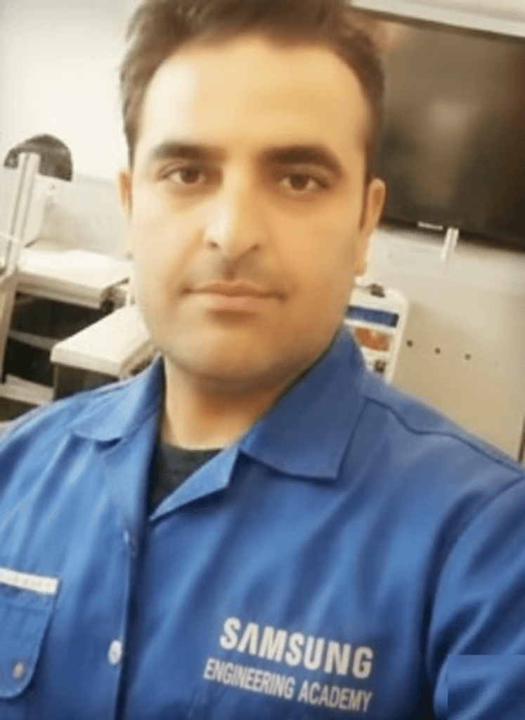 کارمانیا تعمیر پیشرو در تعمیرات لوازم خانگی کرمان