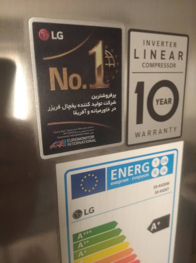 ترفند تبدیل کمپرسور اینورتر به معمولی در یخچال‌ هوشمند