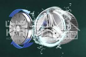 فرق بین لباسشویی تسمه ای و گیربکسی