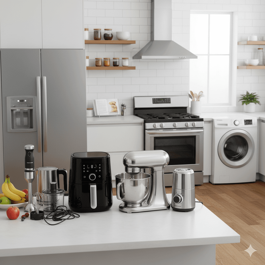 کارمانیا تعمیر، تعمیر تخصصی لوازم خانگی در کرمان