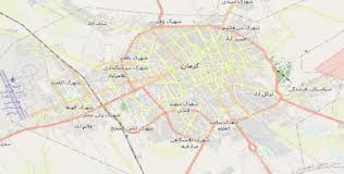 تعمیر لوازم خانگی در تمام محله های کرمان