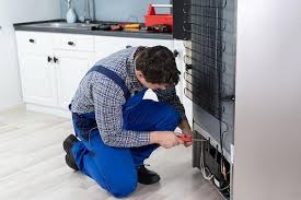 سرویس فن یخچال در کرمان